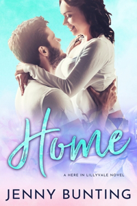 Home (Here in Lillyvale Book 3)