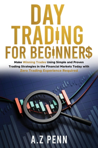 Day Trading for Beginners