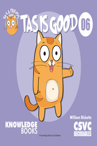Tas Is Good