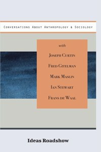 Conversations About Anthropology & Sociology