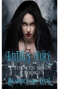 Lilith's Fury