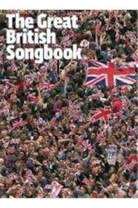 The Great British Songbook