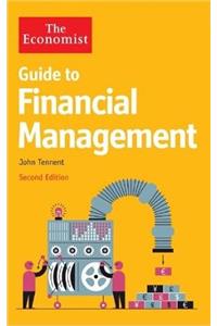 Economist Guide to Financial Management 2nd Edition