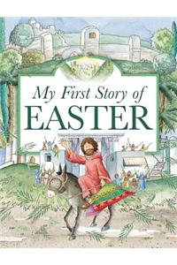 My First Story of Easter