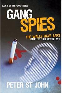 Gang Spies