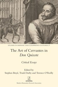 Art of Cervantes in Don Quixote