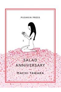 Salad Anniversary