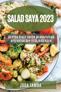 Salad saya 2023