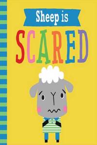 Playdate Pals: Sheep is Scared