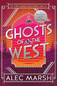 Ghosts of the West