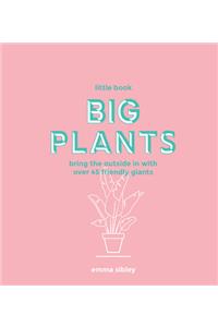 Little Book, Big Plants