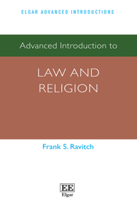 Advanced Introduction to Law and Religion