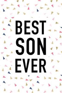 Best Son Ever