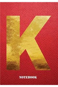 K Notebook