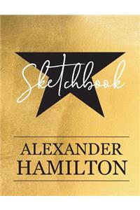 Hamilton Sketchbook