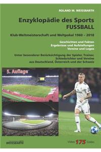 Enzyklopädie des Sports - FUSSBALL