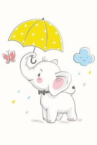Elephant Notebook