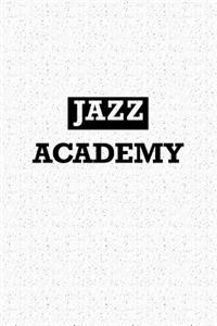 Jazz Academy