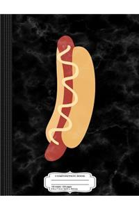 Church of Gay Jesus Composition Notebook