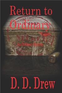 Return to Ordinary