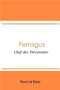 Ferragus Chef Des Dévorants