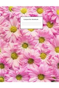 Composition Notebook