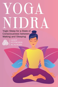 Yoga Nidra