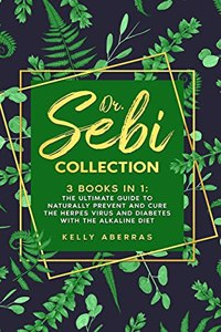 Dr. Sebi Collection