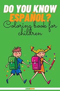 Do You Know Español?