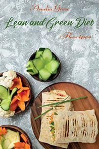 Lean and Green Diet Recipes