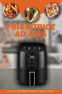 Friggitrice ad Aria