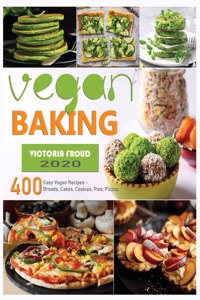 Vegan Baking