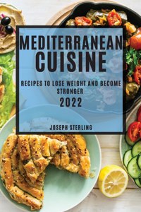 Mediterranean Cuisine 2022