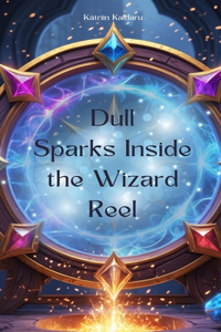 Dull Sparks Inside the Wizard Reel