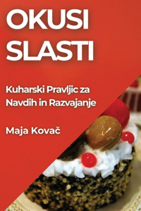 Okusi Slasti