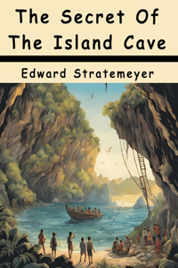 Secret Of The Island Cave
