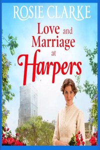 Love and Marriage at Harpers