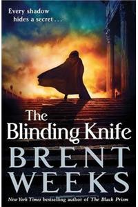 Blinding Knife