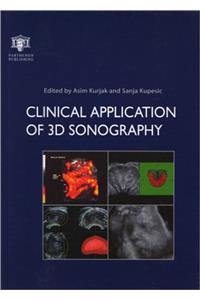 Clinical Application of 3D Sonography