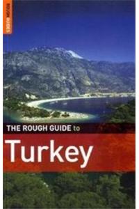 The Rough Guide to Turkey