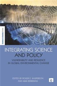 Integrating Science and Policy