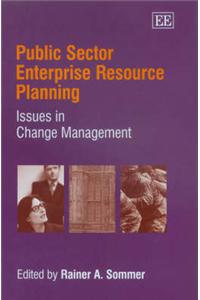 Public Sector Enterprise Resource Planning