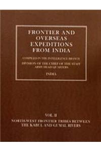 Frontier and Overseas Expeditions from India