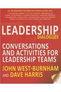 Leadership Dialogues