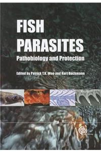 Fish Parasites