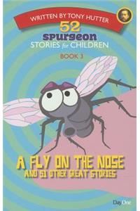 52 Spurgeon Stories for Children