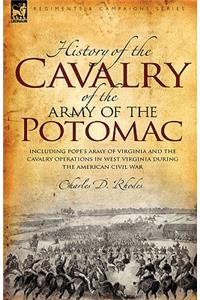 History of the Cavalry of the Army of the Potomac