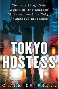 Tokyo Hostess