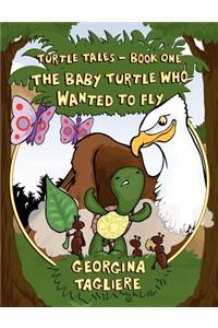 Turtle Tales - Book One