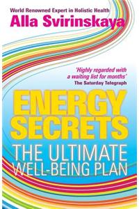 Energy Secrets